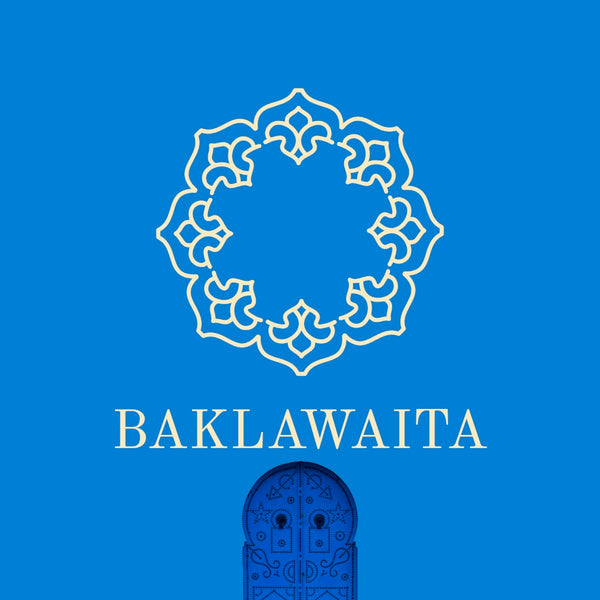 Baklavaita